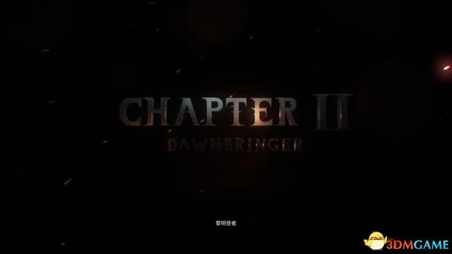 殘酷暗影 (Wolcen Lords of Mayhem) 圖文全攻略