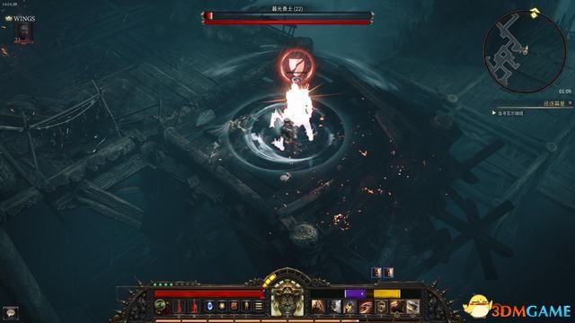 殘酷暗影 (Wolcen Lords of Mayhem) 圖文全攻略