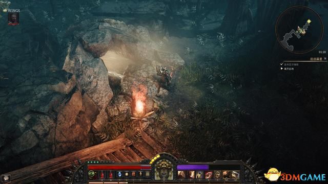 殘酷暗影 (Wolcen Lords of Mayhem) 圖文全攻略