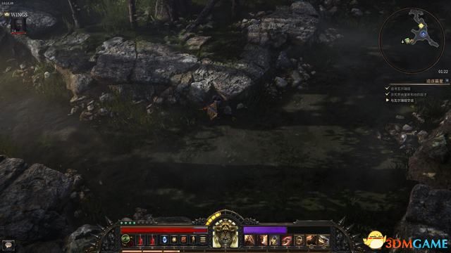 殘酷暗影 (Wolcen Lords of Mayhem) 圖文全攻略