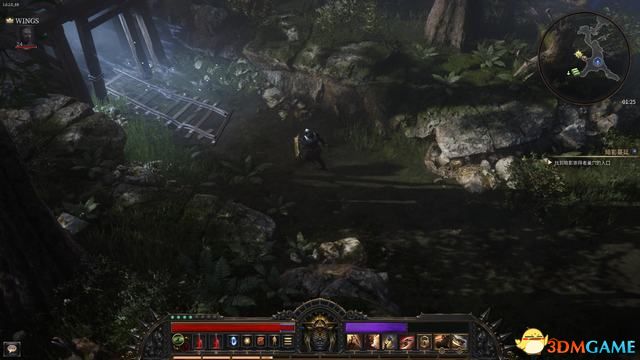 殘酷暗影 (Wolcen Lords of Mayhem) 圖文全攻略
