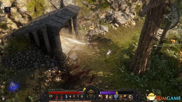 殘酷暗影 (Wolcen Lords of Mayhem) 圖文全攻略