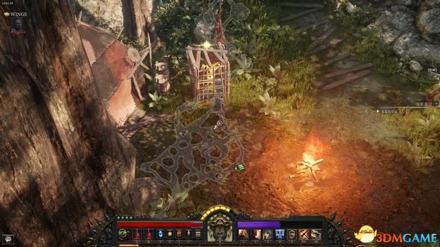 殘酷暗影 (Wolcen Lords of Mayhem) 圖文全攻略