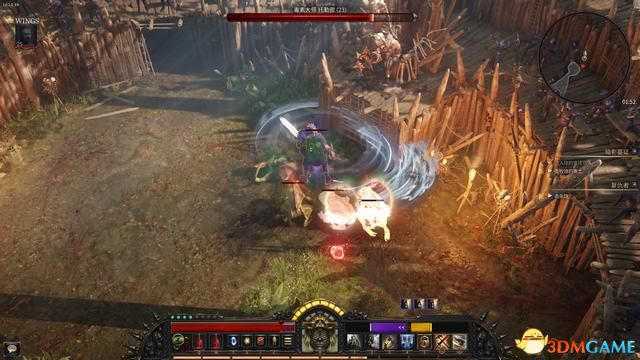 殘酷暗影 (Wolcen Lords of Mayhem) 圖文全攻略
