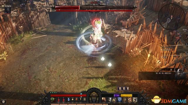 殘酷暗影 (Wolcen Lords of Mayhem) 圖文全攻略