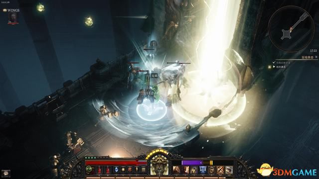 殘酷暗影 (Wolcen Lords of Mayhem) 圖文全攻略