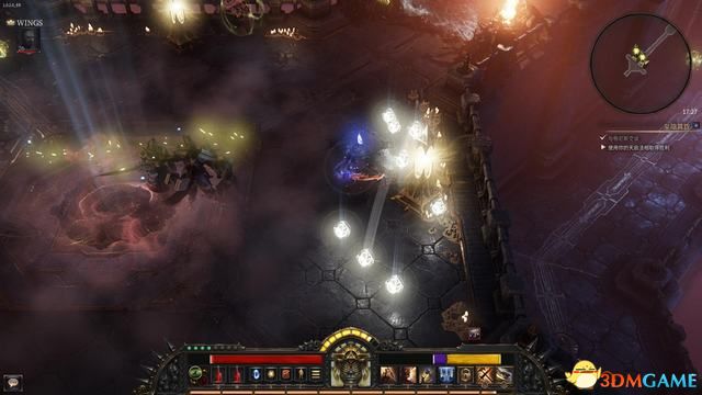 殘酷暗影 (Wolcen Lords of Mayhem) 圖文全攻略