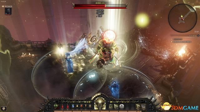 殘酷暗影 (Wolcen Lords of Mayhem) 圖文全攻略