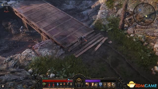 殘酷暗影 (Wolcen Lords of Mayhem) 圖文全攻略