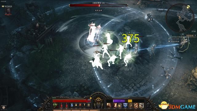 殘酷暗影 (Wolcen Lords of Mayhem) 圖文全攻略