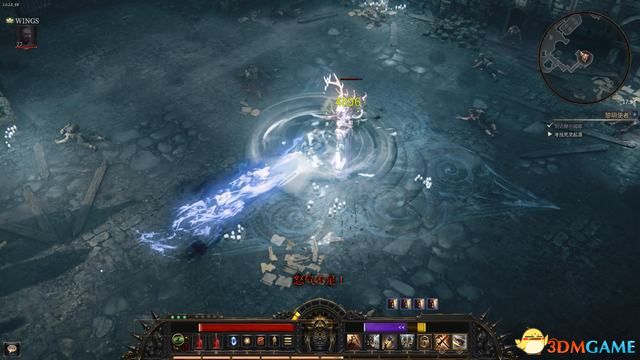 殘酷暗影 (Wolcen Lords of Mayhem) 圖文全攻略