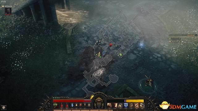 殘酷暗影 (Wolcen Lords of Mayhem) 圖文全攻略