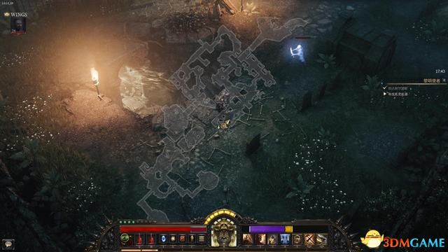 殘酷暗影 (Wolcen Lords of Mayhem) 圖文全攻略