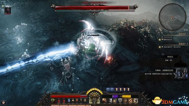 殘酷暗影 (Wolcen Lords of Mayhem) 圖文全攻略