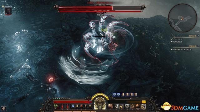殘酷暗影 (Wolcen Lords of Mayhem) 圖文全攻略