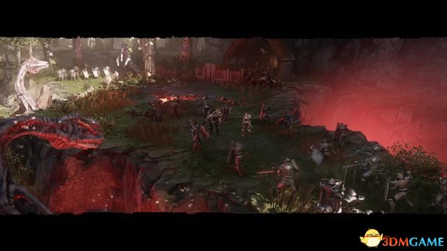 殘酷暗影 (Wolcen Lords of Mayhem) 圖文全攻略