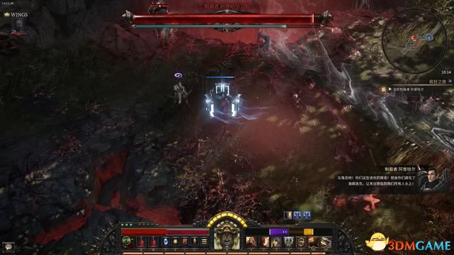 殘酷暗影 (Wolcen Lords of Mayhem) 圖文全攻略