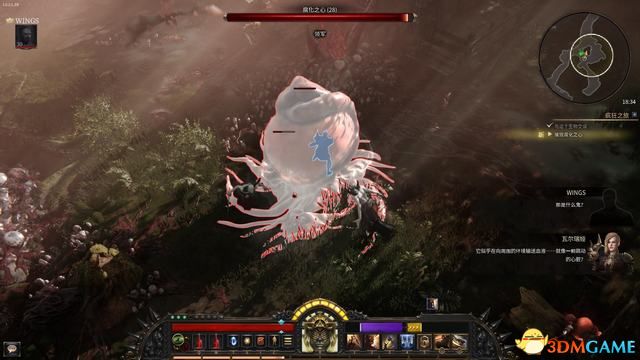 殘酷暗影 (Wolcen Lords of Mayhem) 圖文全攻略