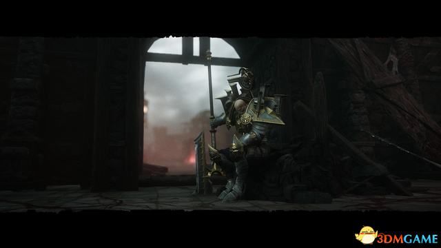 殘酷暗影 (Wolcen Lords of Mayhem) 圖文全攻略