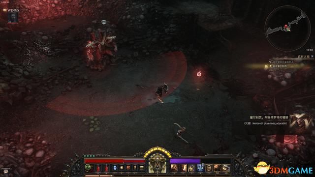 殘酷暗影 (Wolcen Lords of Mayhem) 圖文全攻略