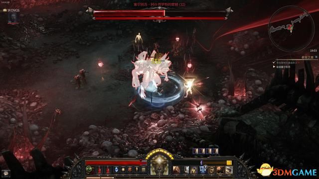 殘酷暗影 (Wolcen Lords of Mayhem) 圖文全攻略