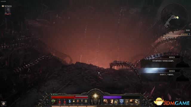 殘酷暗影 (Wolcen Lords of Mayhem) 圖文全攻略