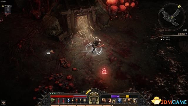 殘酷暗影 (Wolcen Lords of Mayhem) 圖文全攻略