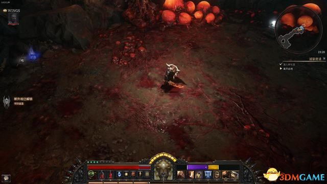 殘酷暗影 (Wolcen Lords of Mayhem) 圖文全攻略