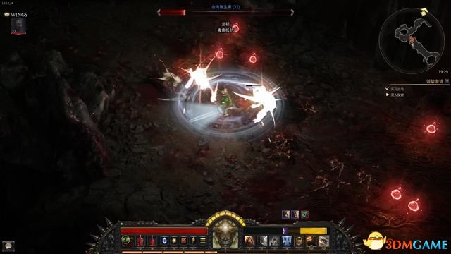 殘酷暗影 (Wolcen Lords of Mayhem) 圖文全攻略
