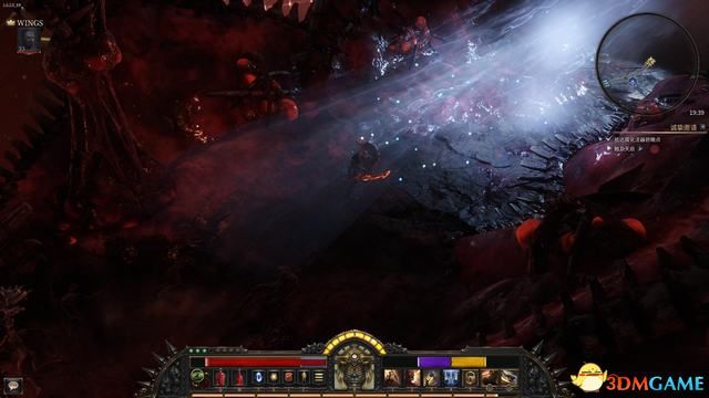 殘酷暗影 (Wolcen Lords of Mayhem) 圖文全攻略