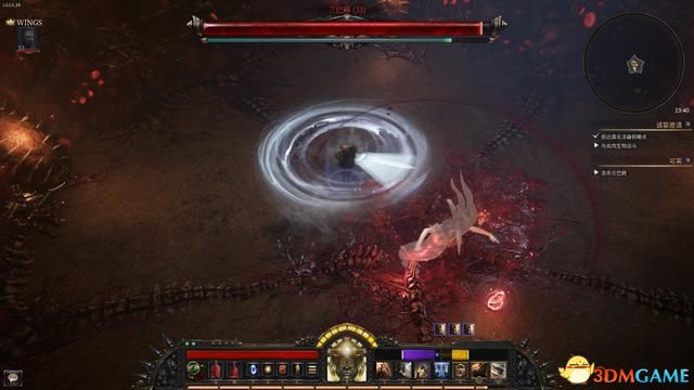 殘酷暗影 (Wolcen Lords of Mayhem) 圖文全攻略
