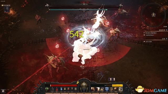 殘酷暗影 (Wolcen Lords of Mayhem) 圖文全攻略