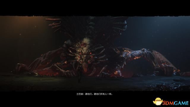 殘酷暗影 (Wolcen Lords of Mayhem) 圖文全攻略