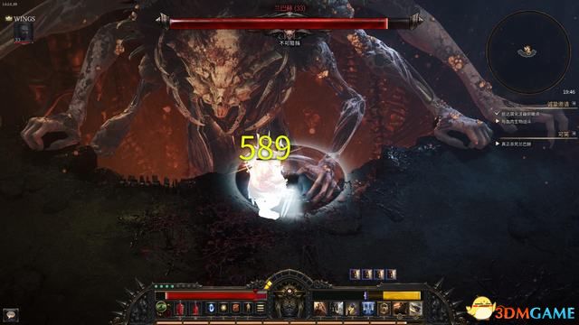 殘酷暗影 (Wolcen Lords of Mayhem) 圖文全攻略