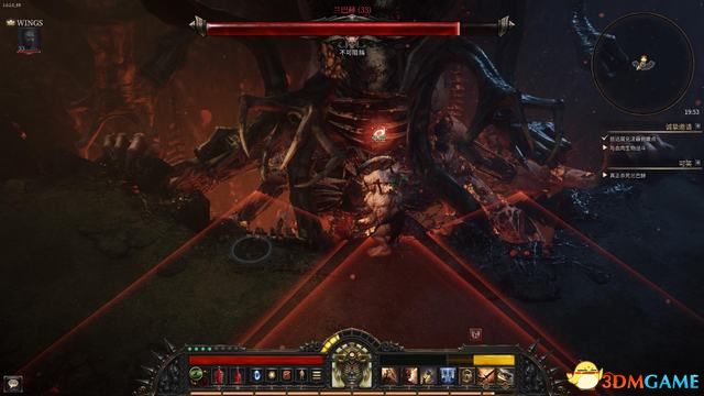 殘酷暗影 (Wolcen Lords of Mayhem) 圖文全攻略