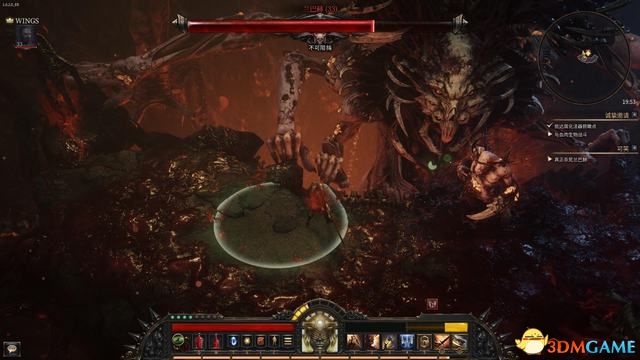 殘酷暗影 (Wolcen Lords of Mayhem) 圖文全攻略