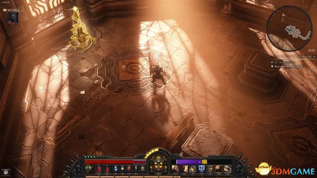 殘酷暗影 (Wolcen Lords of Mayhem) 圖文全攻略