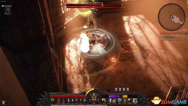 殘酷暗影 (Wolcen Lords of Mayhem) 圖文全攻略