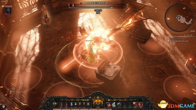 殘酷暗影 (Wolcen Lords of Mayhem) 圖文全攻略
