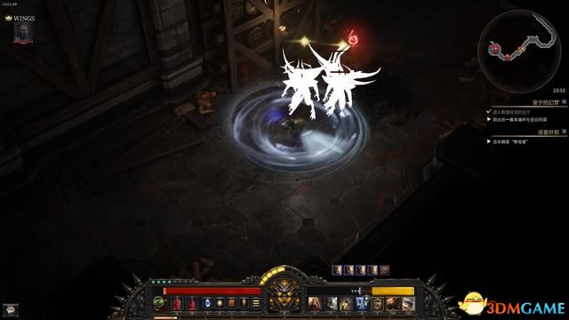 殘酷暗影 (Wolcen Lords of Mayhem) 圖文全攻略