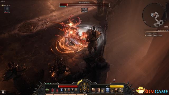 殘酷暗影 (Wolcen Lords of Mayhem) 圖文全攻略