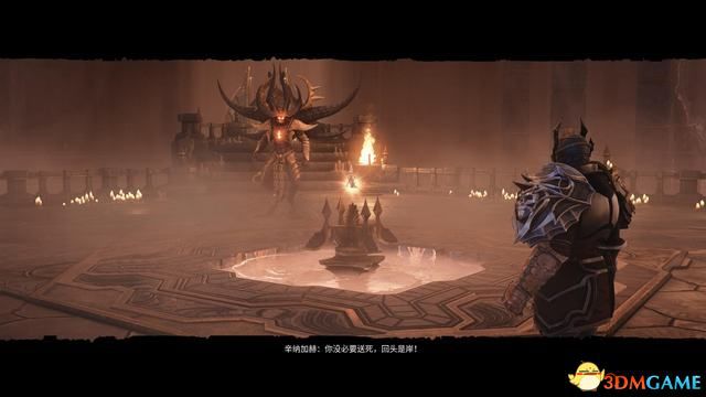 殘酷暗影 (Wolcen Lords of Mayhem) 圖文全攻略