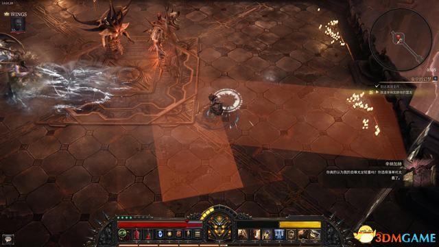 殘酷暗影 (Wolcen Lords of Mayhem) 圖文全攻略