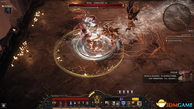 殘酷暗影 (Wolcen Lords of Mayhem) 圖文全攻略