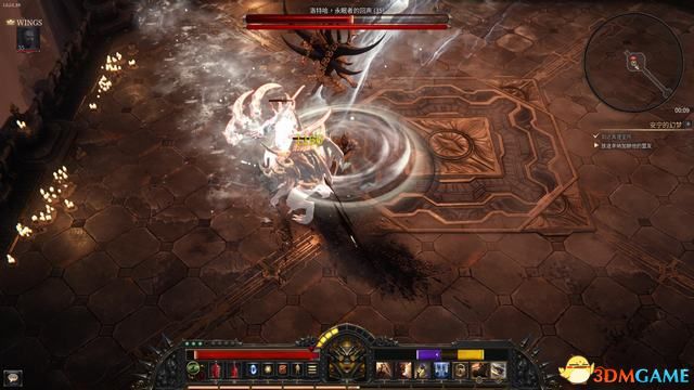 殘酷暗影 (Wolcen Lords of Mayhem) 圖文全攻略