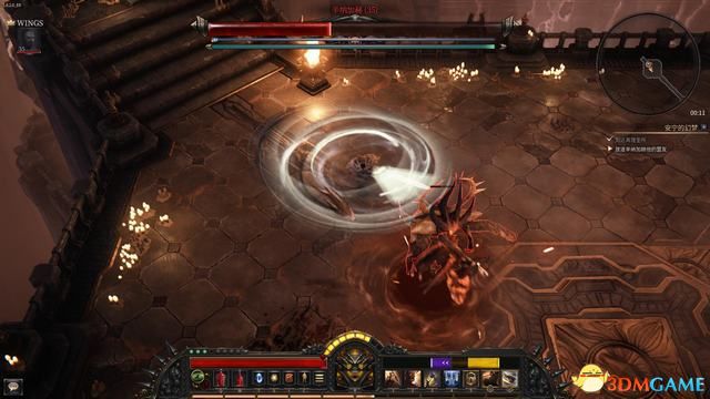 殘酷暗影 (Wolcen Lords of Mayhem) 圖文全攻略