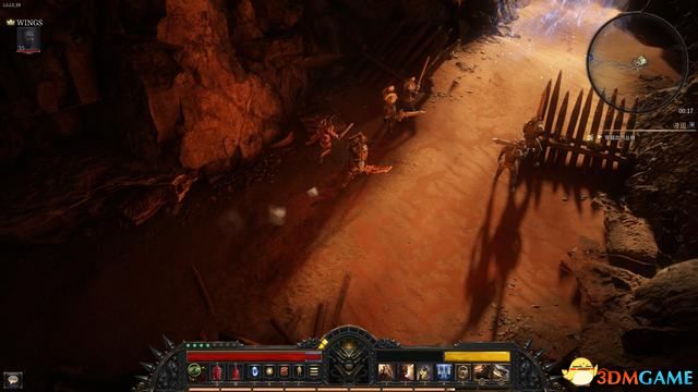 殘酷暗影 (Wolcen Lords of Mayhem) 圖文全攻略
