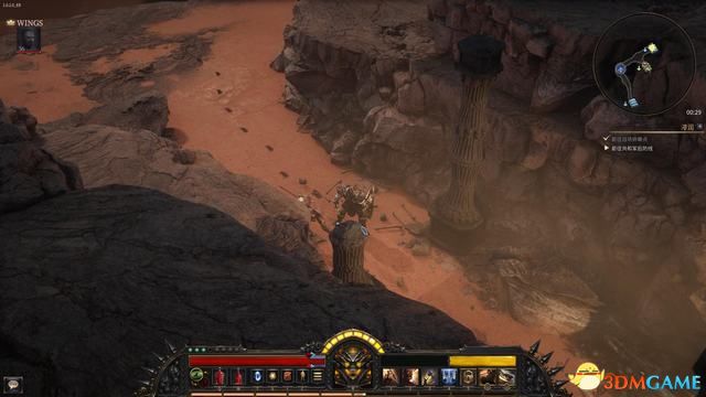 殘酷暗影 (Wolcen Lords of Mayhem) 圖文全攻略