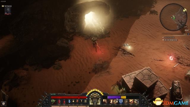 殘酷暗影 (Wolcen Lords of Mayhem) 圖文全攻略