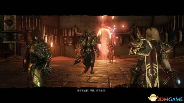 殘酷暗影 (Wolcen Lords of Mayhem) 圖文全攻略